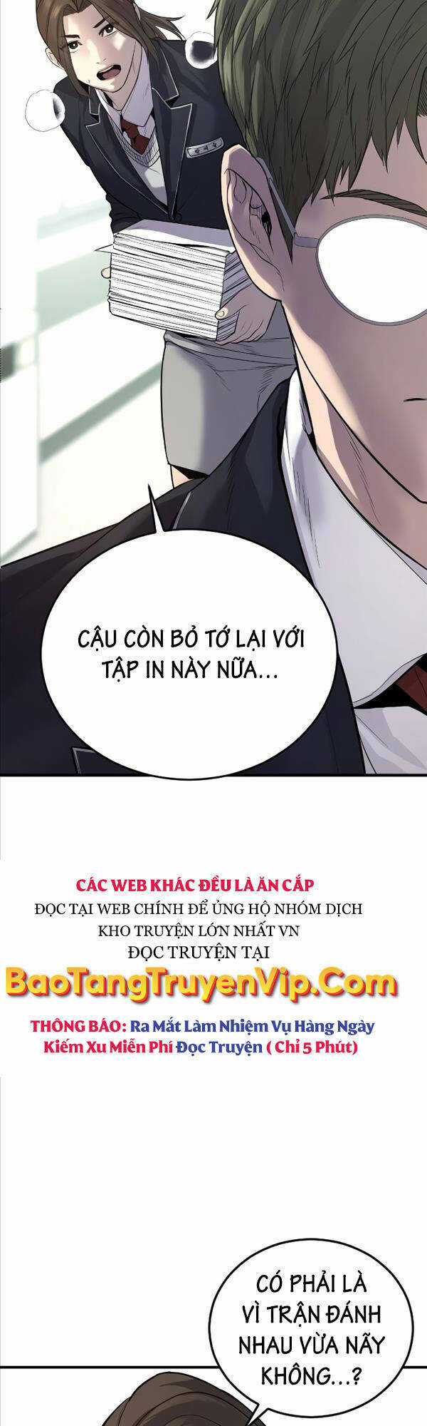 Cậu Bé Tội Phạm Chapter 5 trang 81