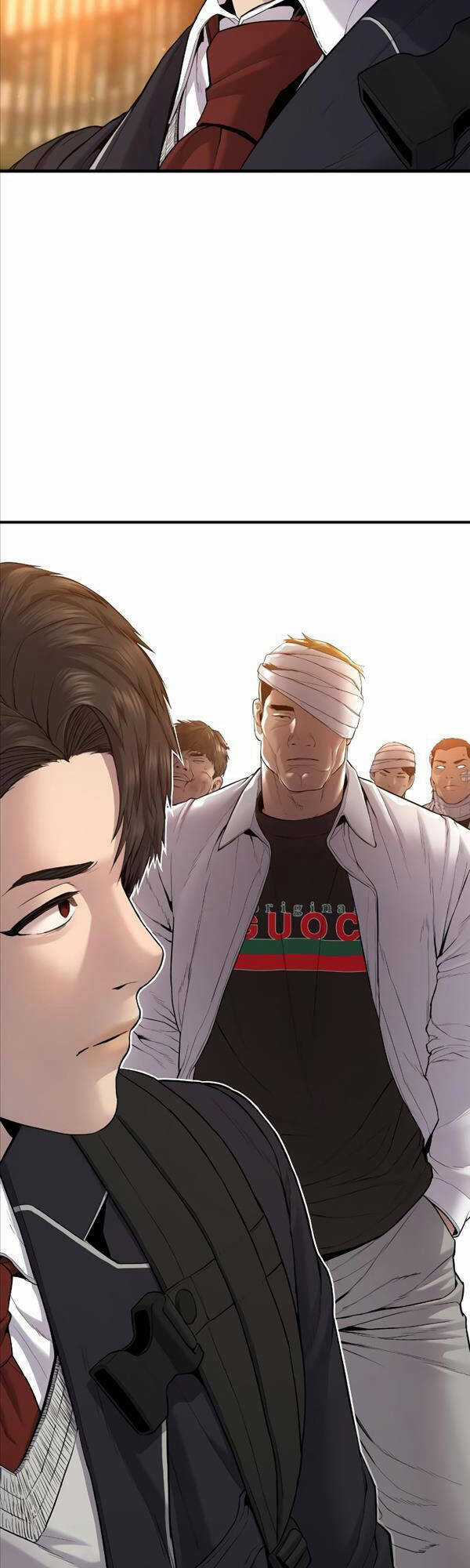 Cậu Bé Tội Phạm Chapter 5 trang 89