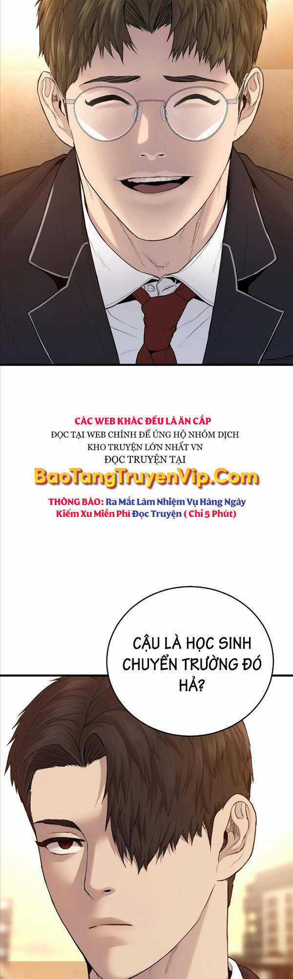 Cậu Bé Tội Phạm Chapter 5 trang 95