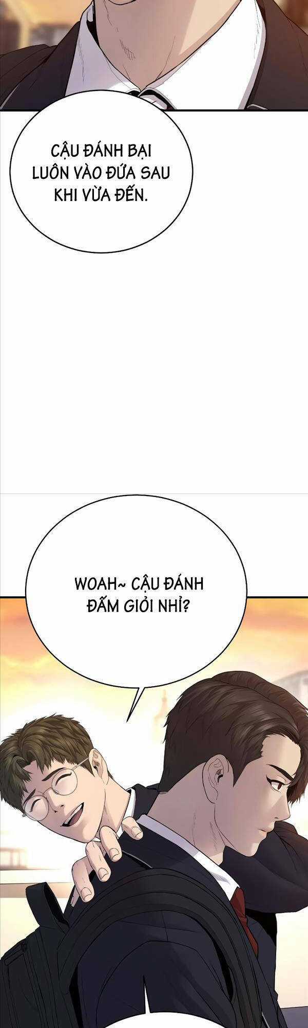 Cậu Bé Tội Phạm Chapter 5 trang 96