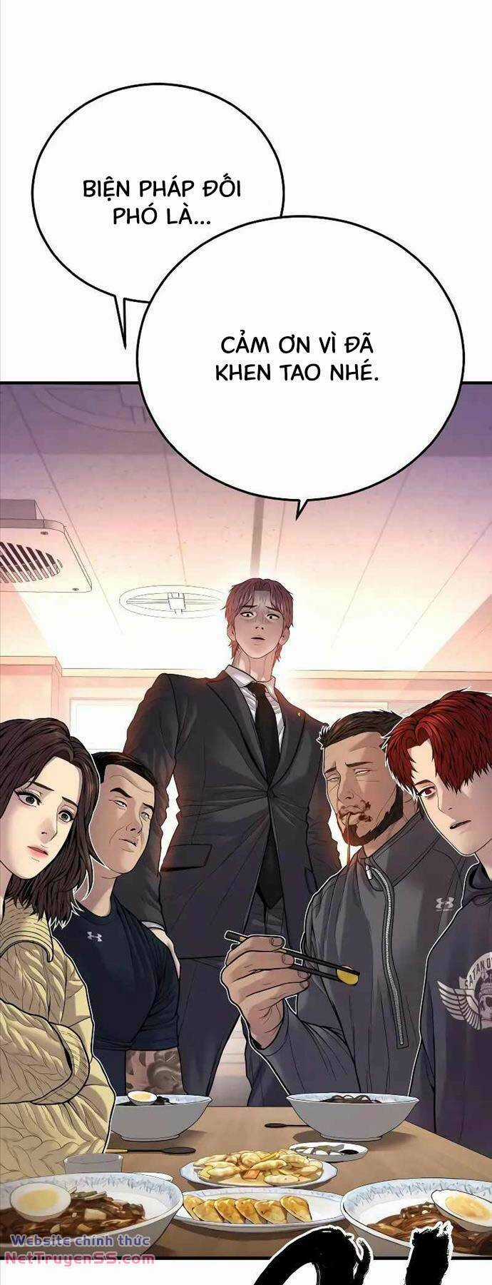 Cậu Bé Tội Phạm Chapter 50 trang 10