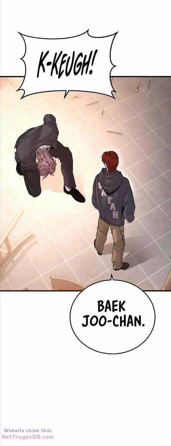 Cậu Bé Tội Phạm Chapter 50 trang 104