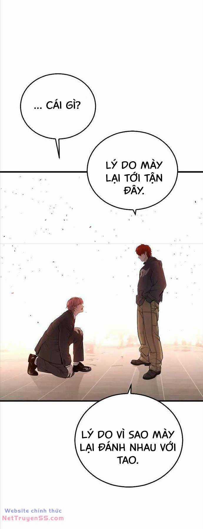 Cậu Bé Tội Phạm Chapter 50 trang 106