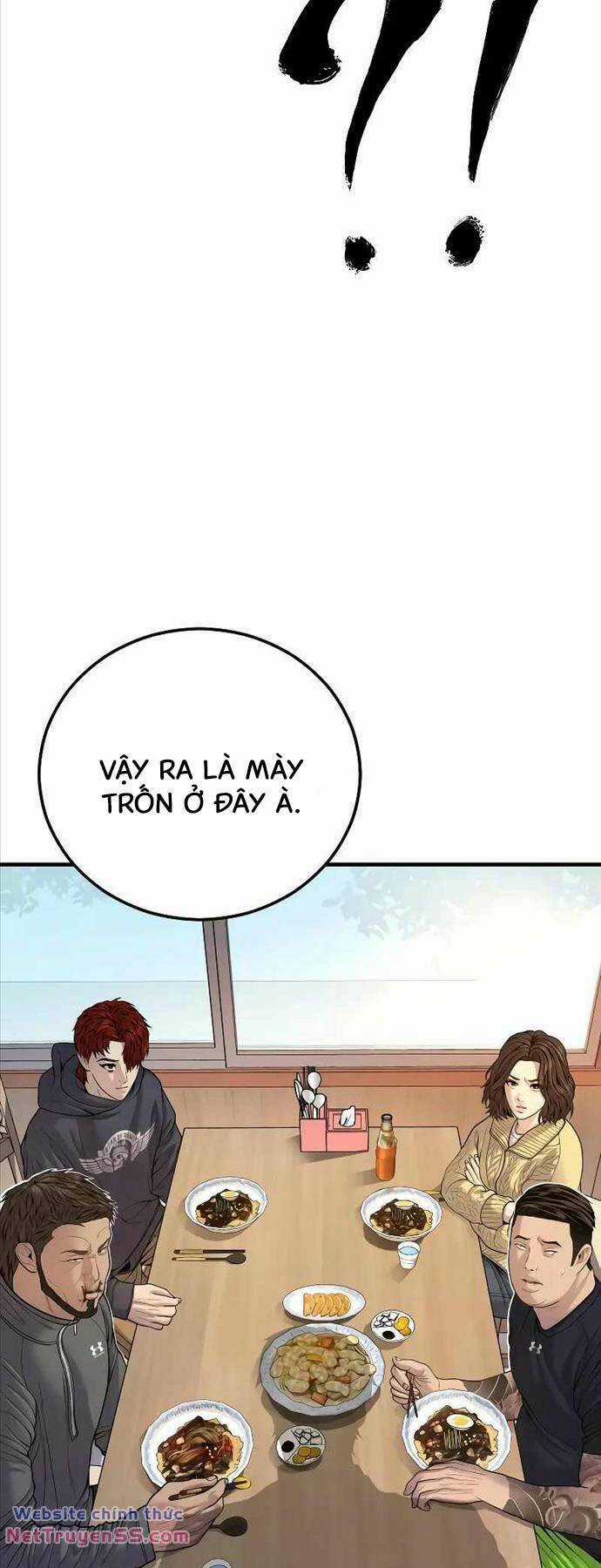 Cậu Bé Tội Phạm Chapter 50 trang 11