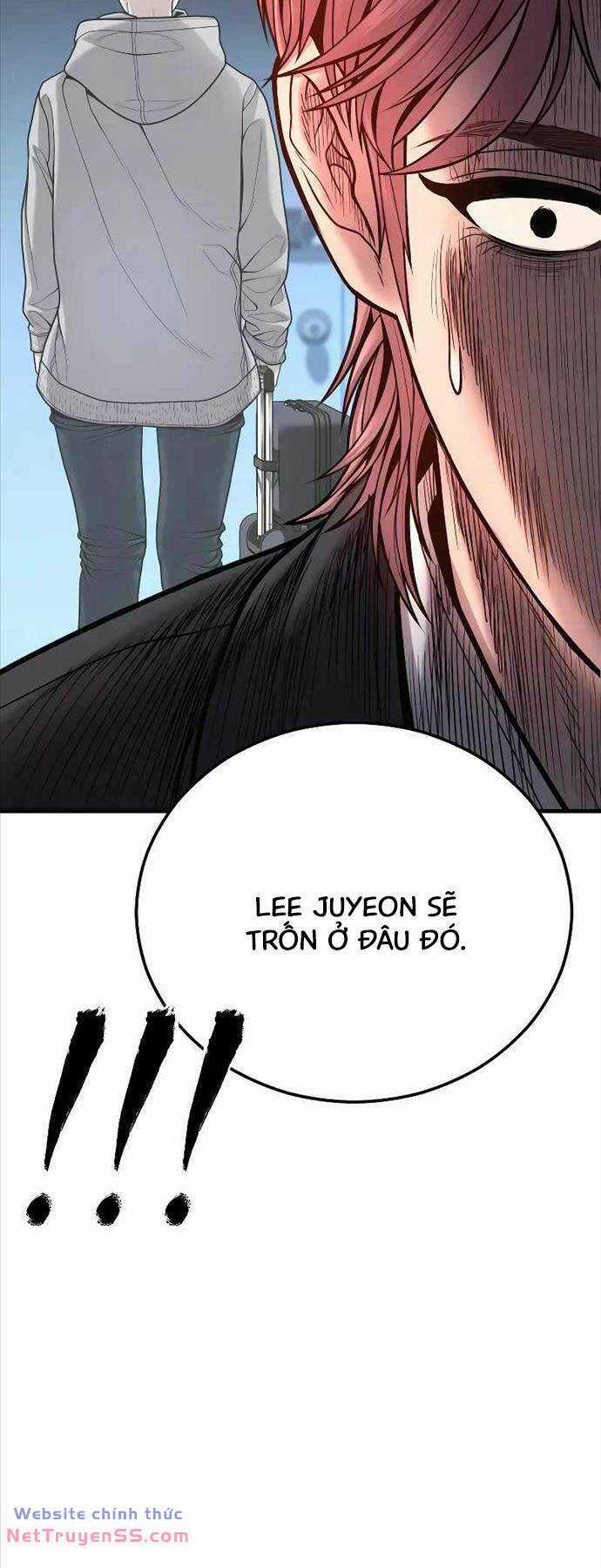 Cậu Bé Tội Phạm Chapter 50 trang 110