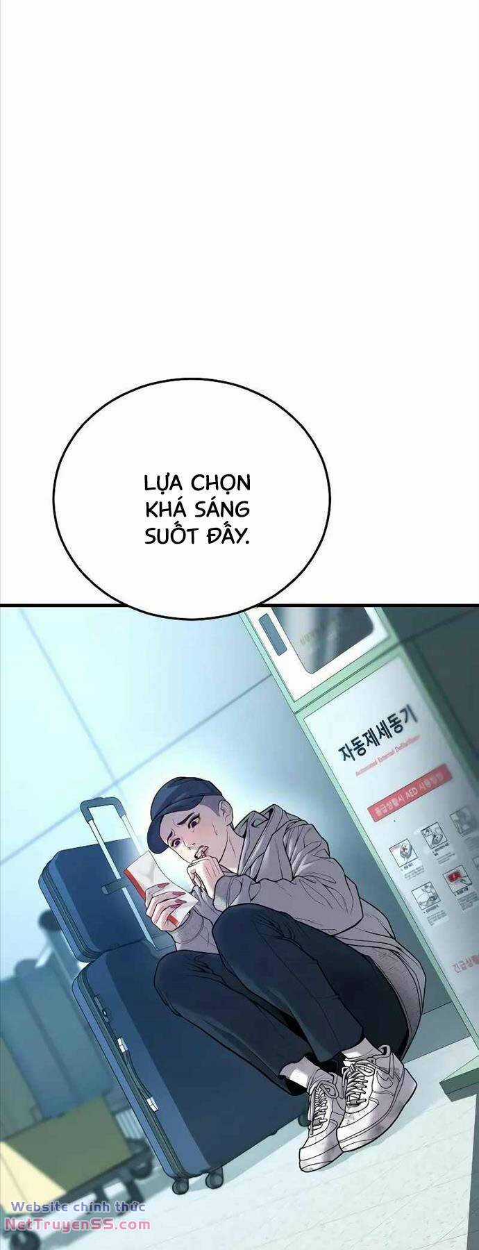 Cậu Bé Tội Phạm Chapter 50 trang 112