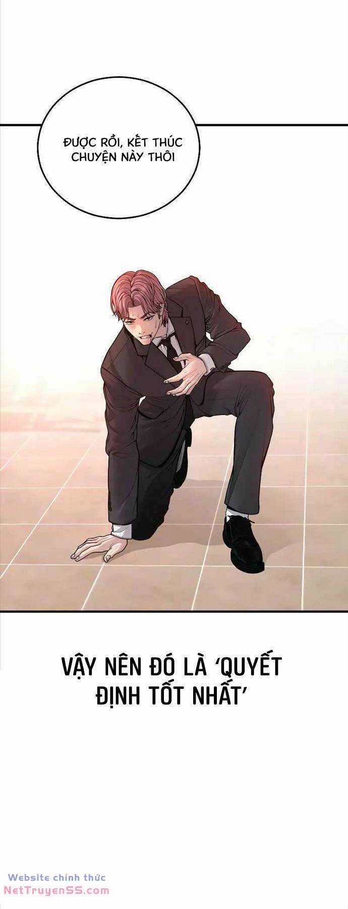 Cậu Bé Tội Phạm Chapter 50 trang 116