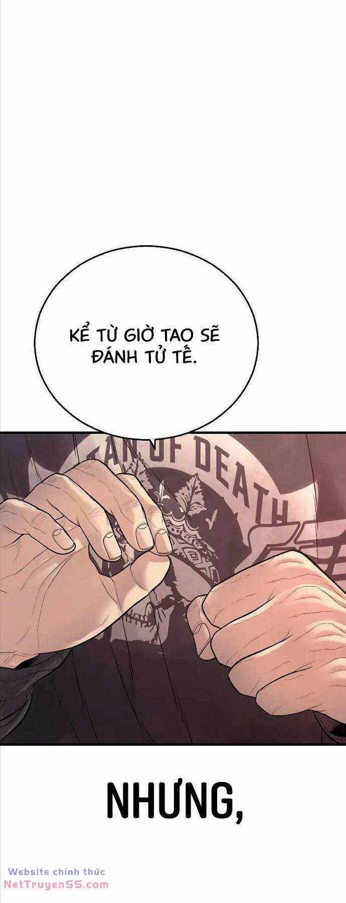 Cậu Bé Tội Phạm Chapter 50 trang 117