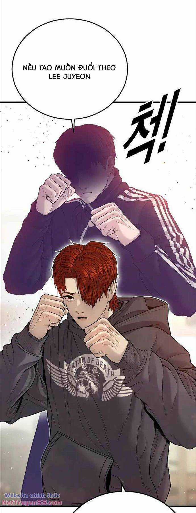 Cậu Bé Tội Phạm Chapter 50 trang 122