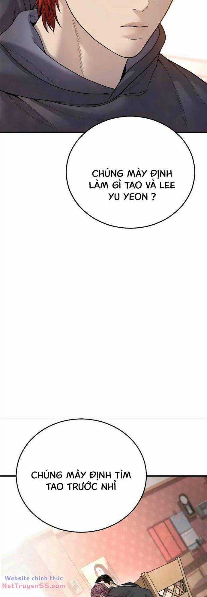 Cậu Bé Tội Phạm Chapter 50 trang 14