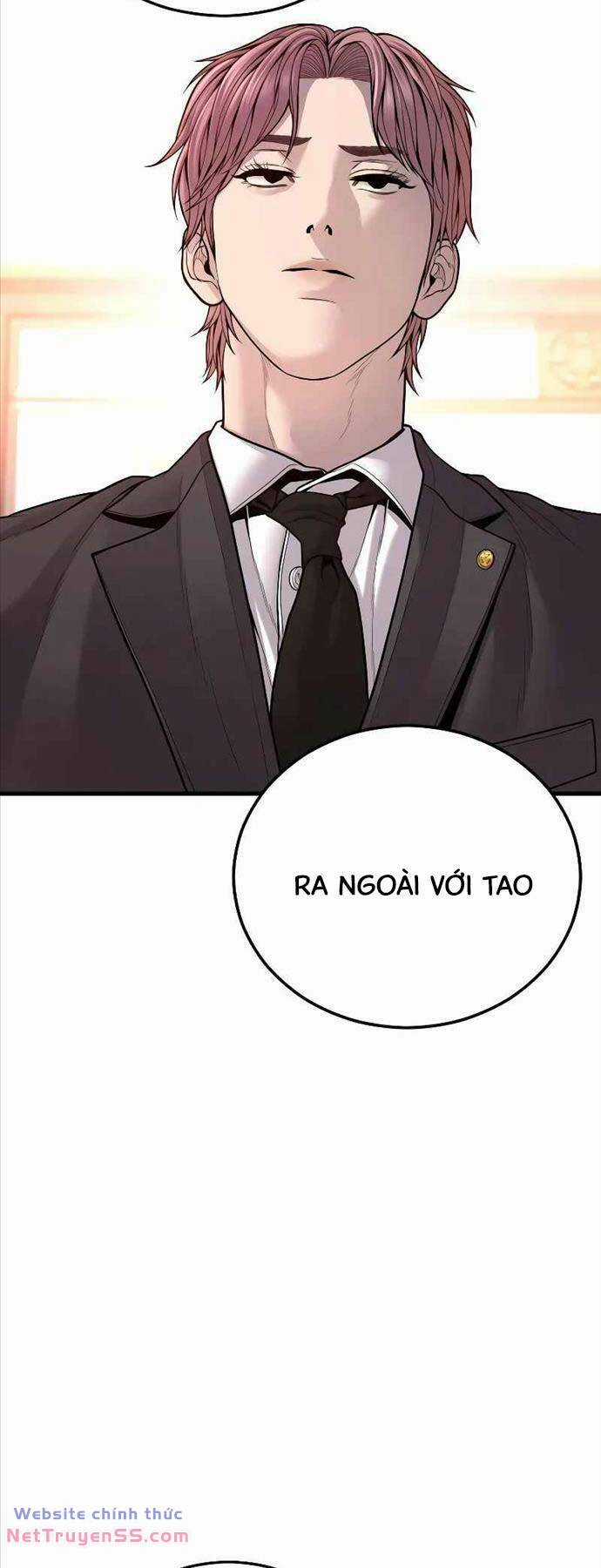 Cậu Bé Tội Phạm Chapter 50 trang 16