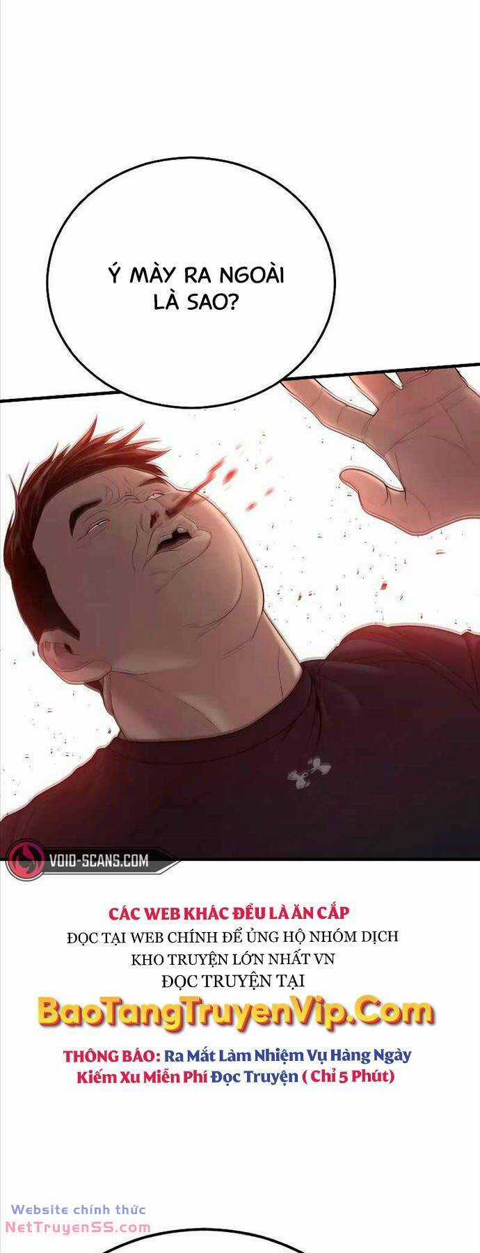 Cậu Bé Tội Phạm Chapter 50 trang 19