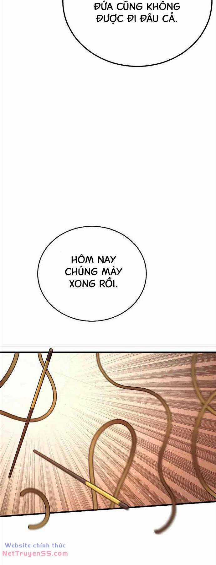 Cậu Bé Tội Phạm Chapter 50 trang 21