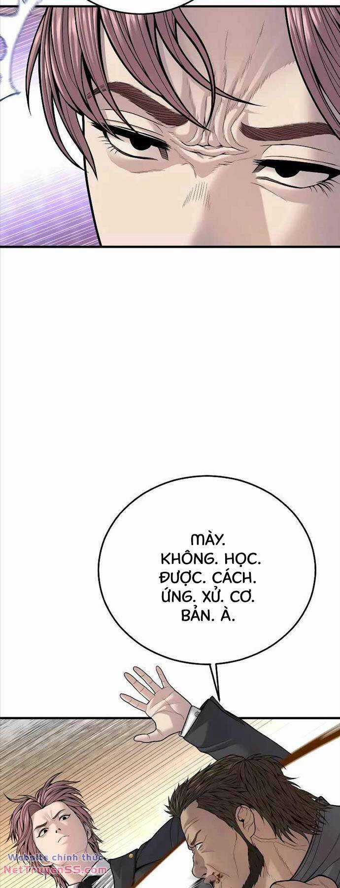 Cậu Bé Tội Phạm Chapter 50 trang 27