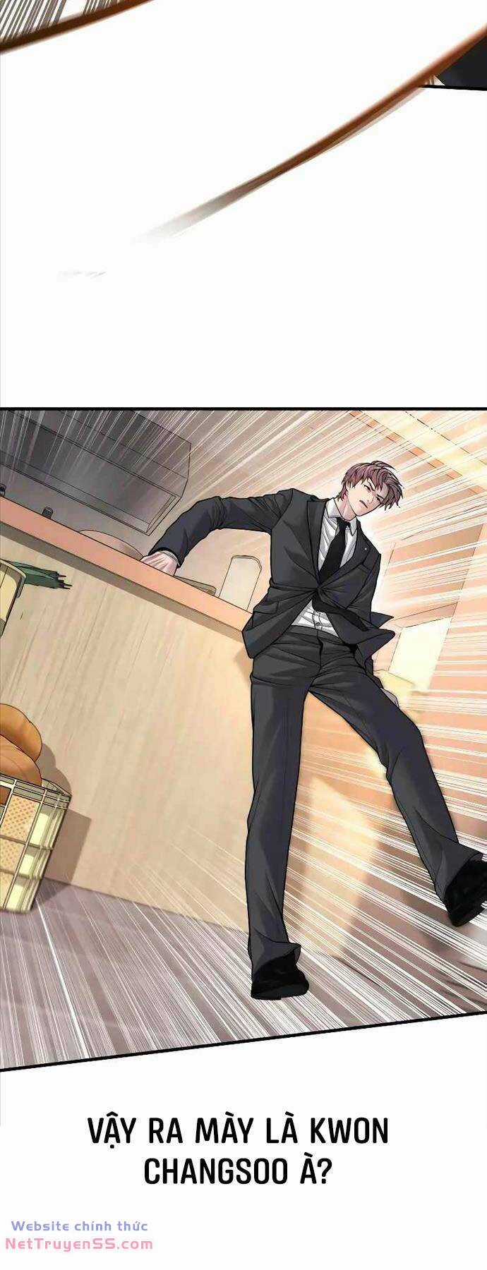 Cậu Bé Tội Phạm Chapter 50 trang 31