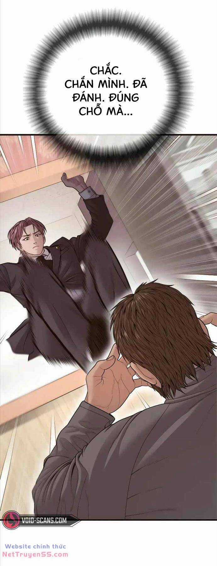 Cậu Bé Tội Phạm Chapter 50 trang 40