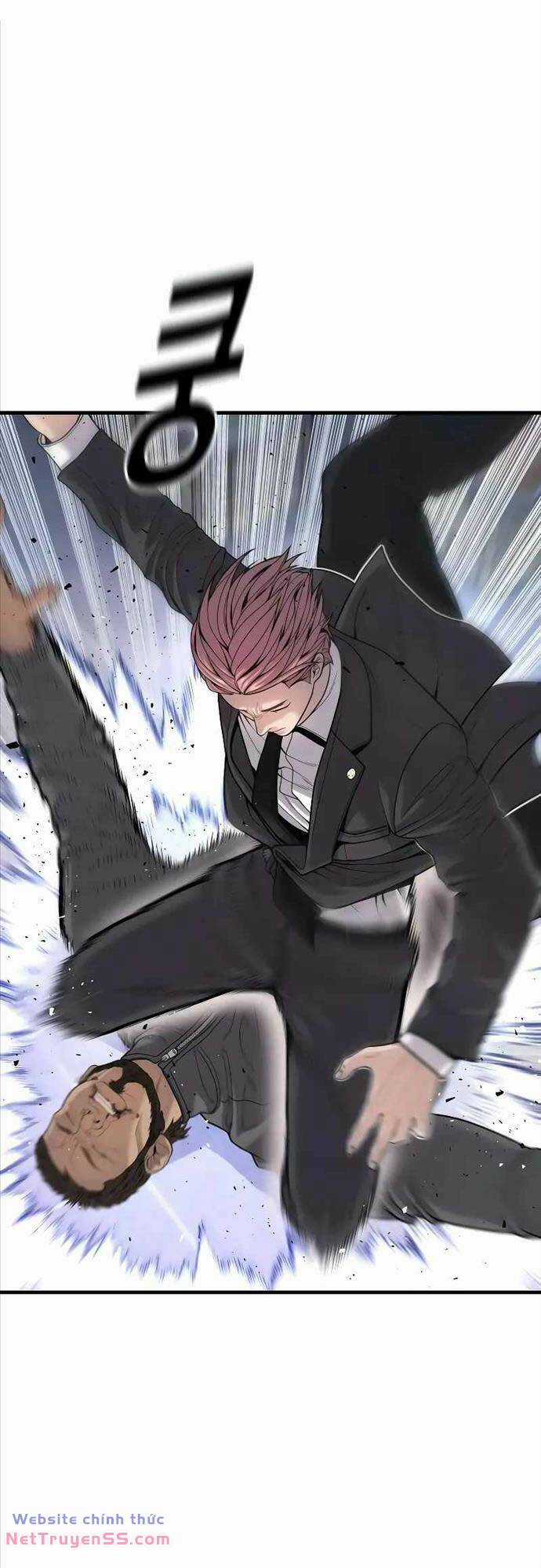 Cậu Bé Tội Phạm Chapter 50 trang 42