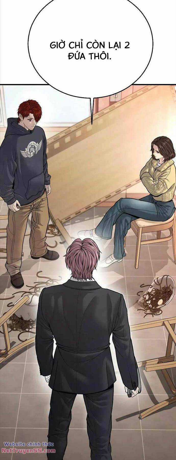 Cậu Bé Tội Phạm Chapter 50 trang 51