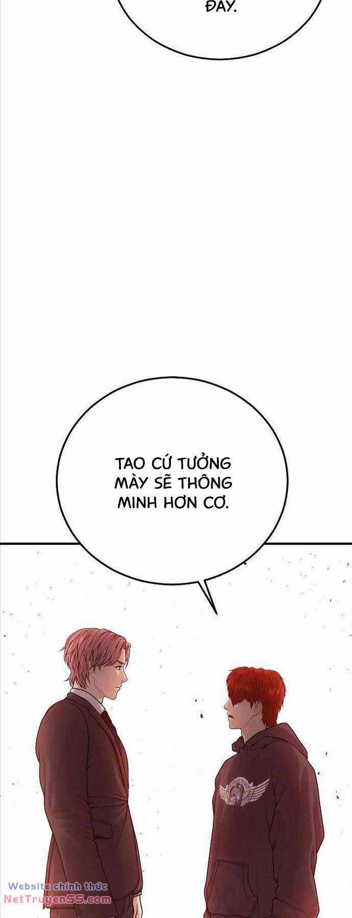 Cậu Bé Tội Phạm Chapter 50 trang 53