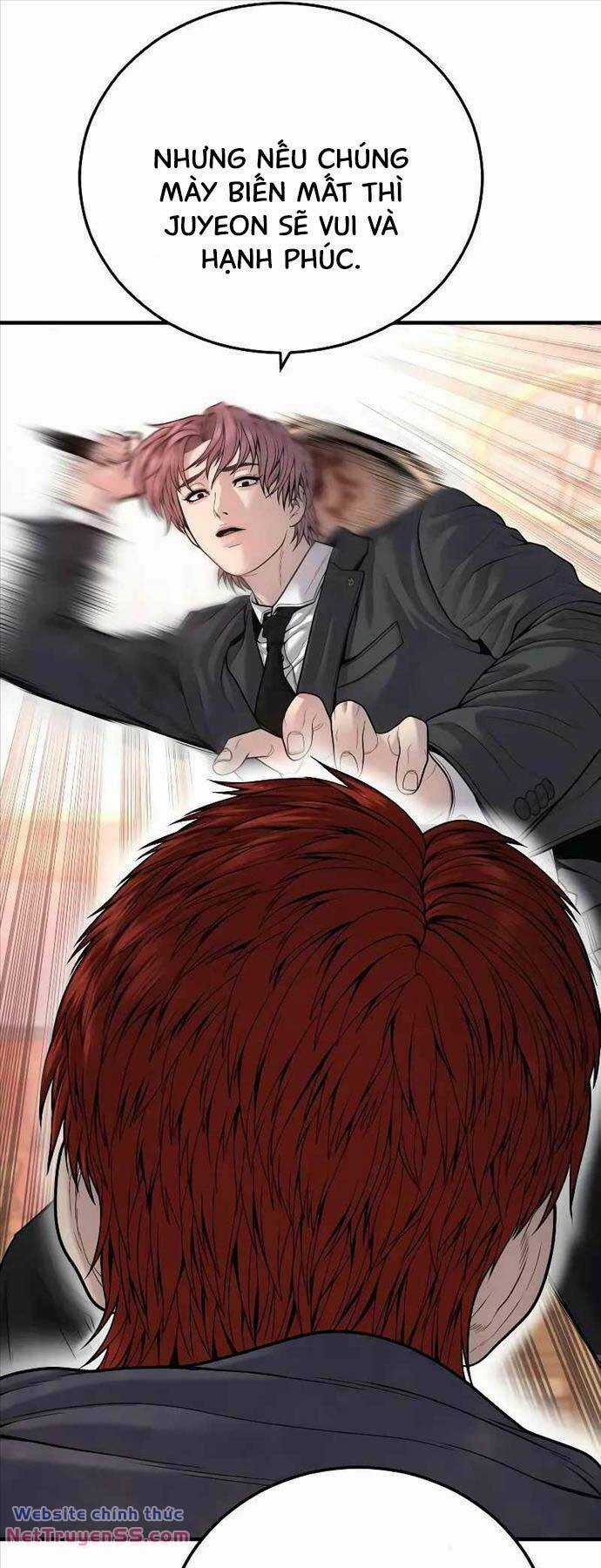 Cậu Bé Tội Phạm Chapter 50 trang 57