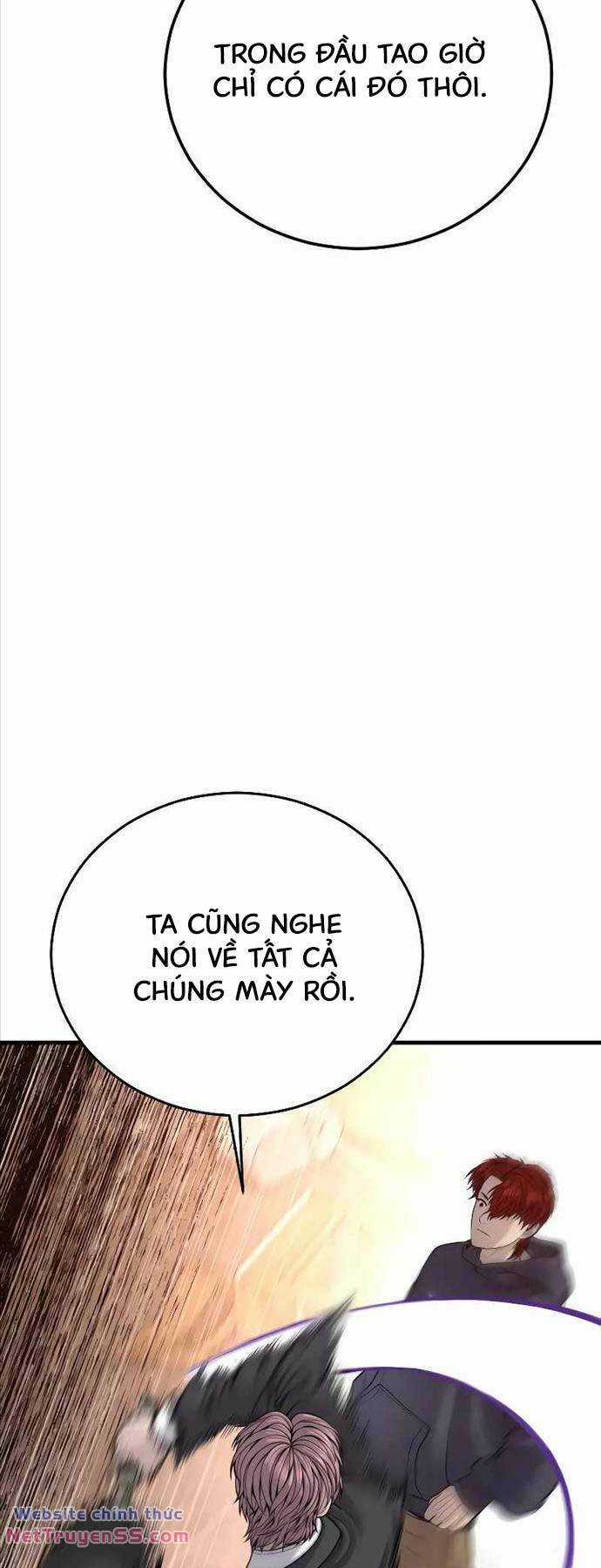 Cậu Bé Tội Phạm Chapter 50 trang 58