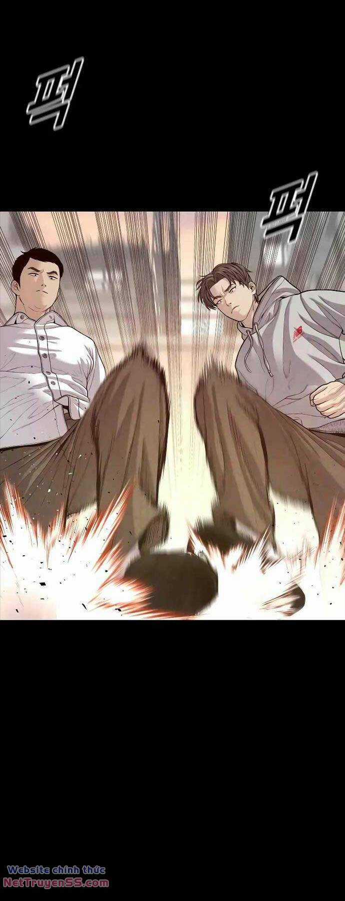 Cậu Bé Tội Phạm Chapter 50 trang 64