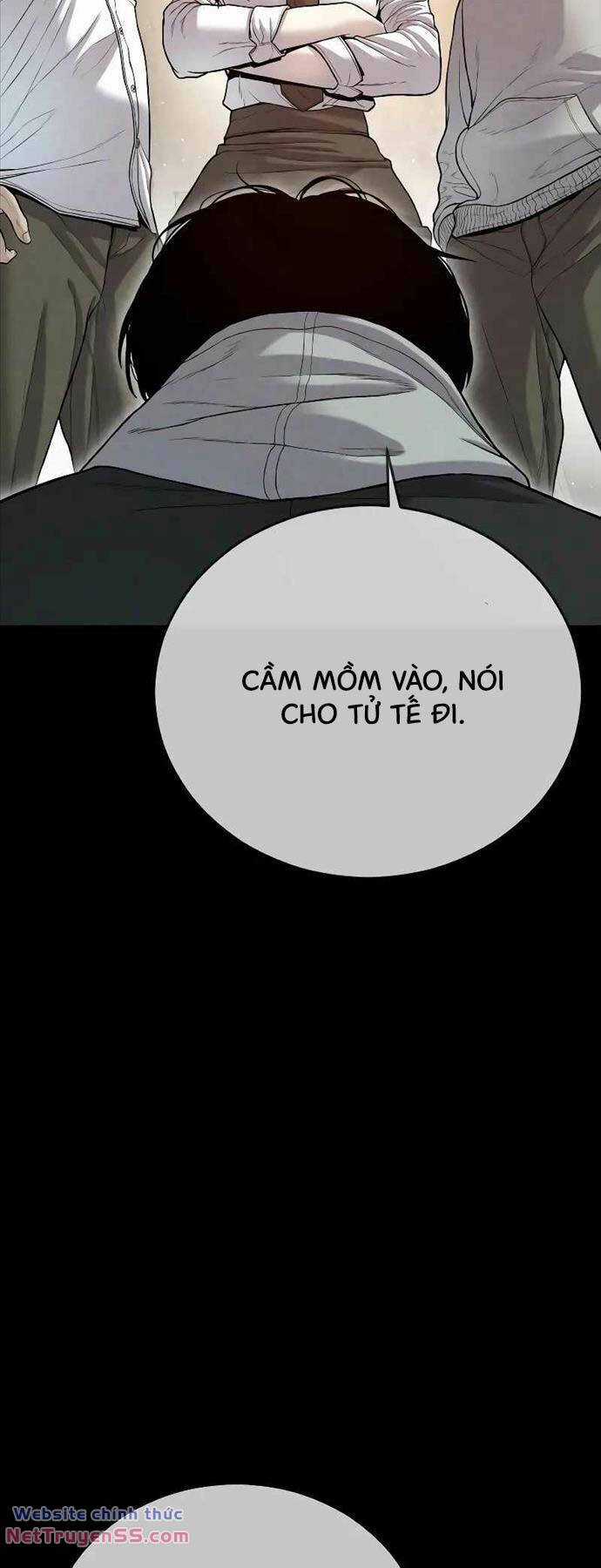 Cậu Bé Tội Phạm Chapter 50 trang 68