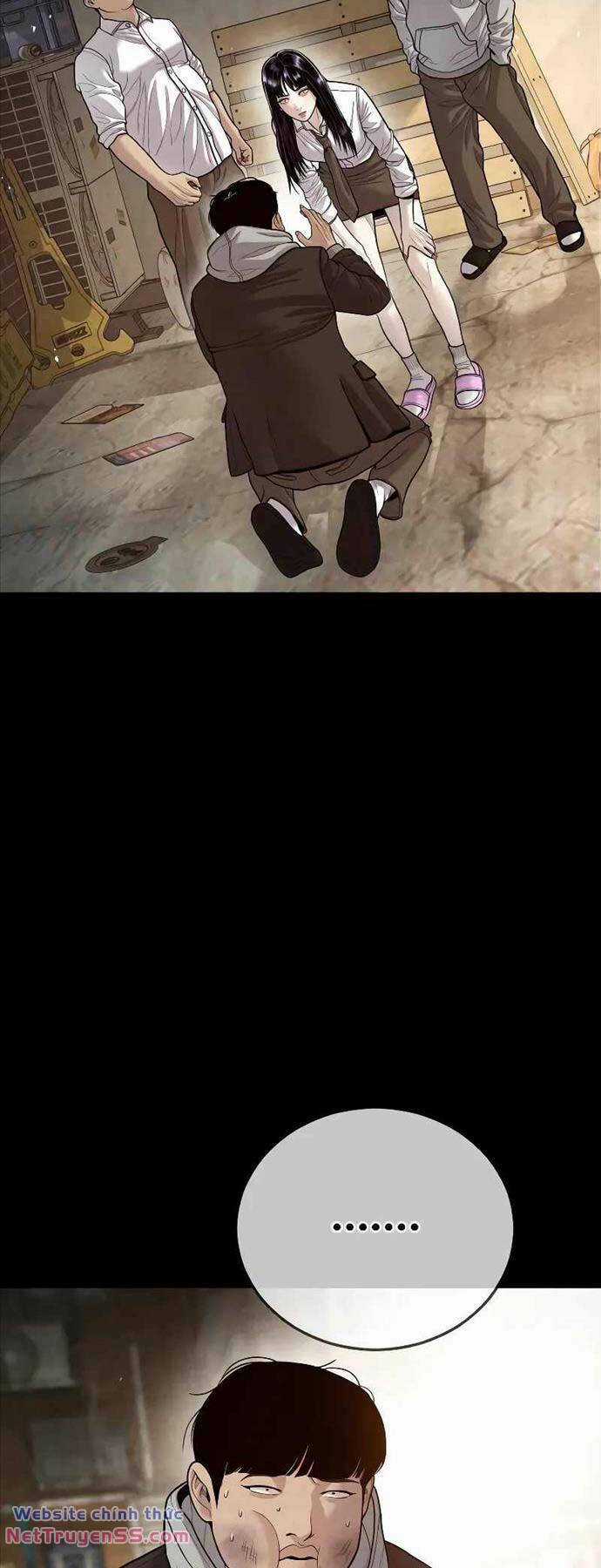 Cậu Bé Tội Phạm Chapter 50 trang 73