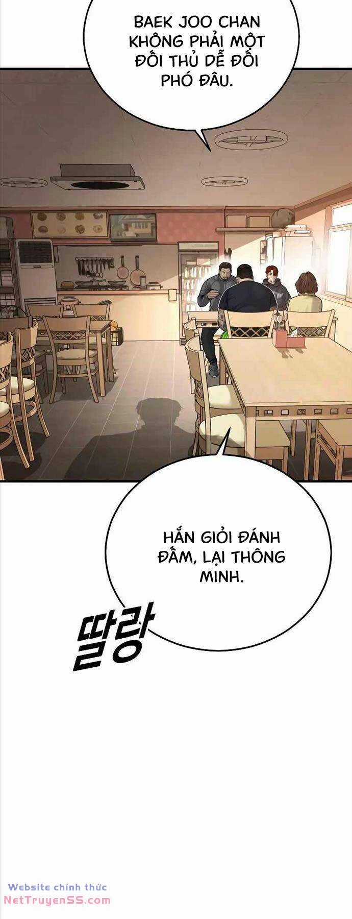 Cậu Bé Tội Phạm Chapter 50 trang 9