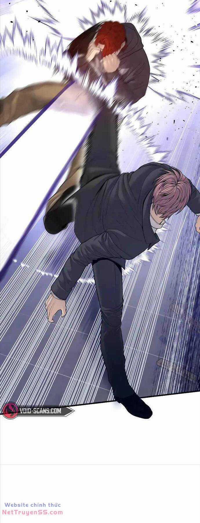 Cậu Bé Tội Phạm Chapter 50 trang 92