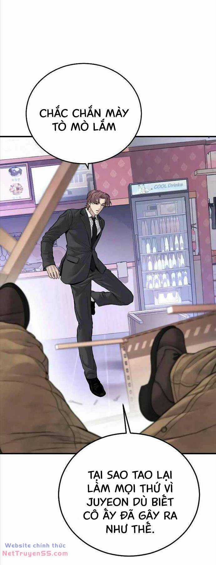 Cậu Bé Tội Phạm Chapter 50 trang 94