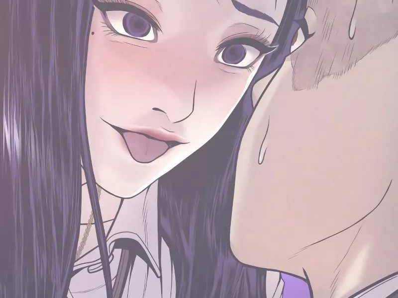 Cậu Bé Tội Phạm Chapter 51.5 trang 105