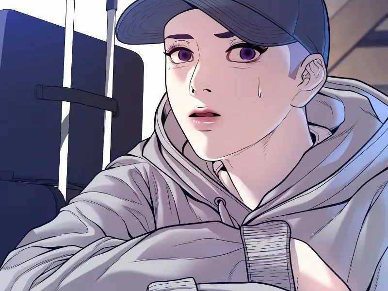 Cậu Bé Tội Phạm Chapter 51.5 trang 109