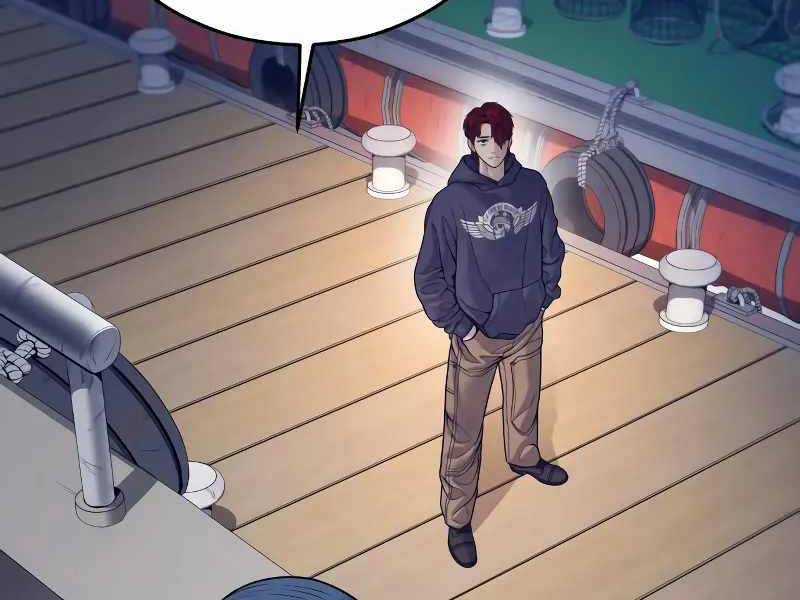 Cậu Bé Tội Phạm Chapter 51.5 trang 121