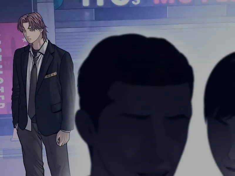 Cậu Bé Tội Phạm Chapter 51.5 trang 22