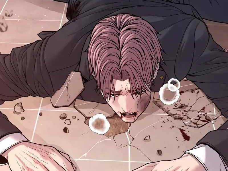 Cậu Bé Tội Phạm Chapter 51.5 trang 62