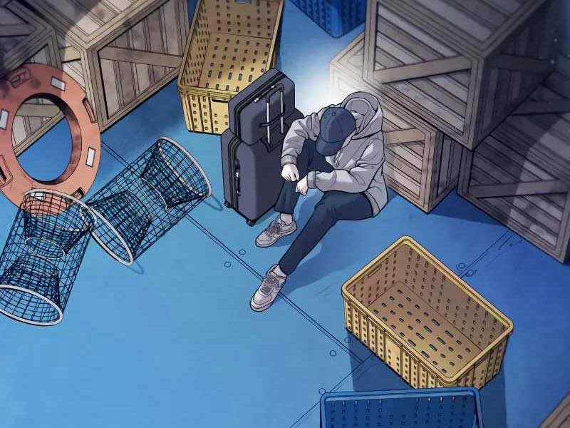 Cậu Bé Tội Phạm Chapter 51.5 trang 83