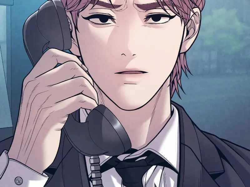 Cậu Bé Tội Phạm Chapter 51 trang 101