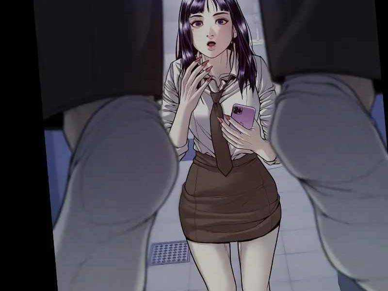 Cậu Bé Tội Phạm Chapter 51 trang 119