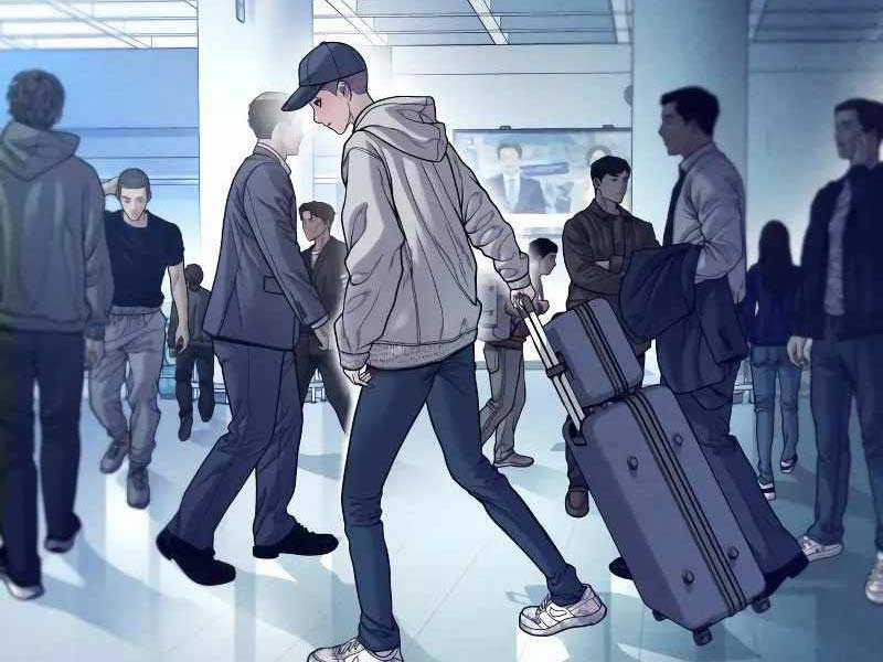 Cậu Bé Tội Phạm Chapter 51 trang 135