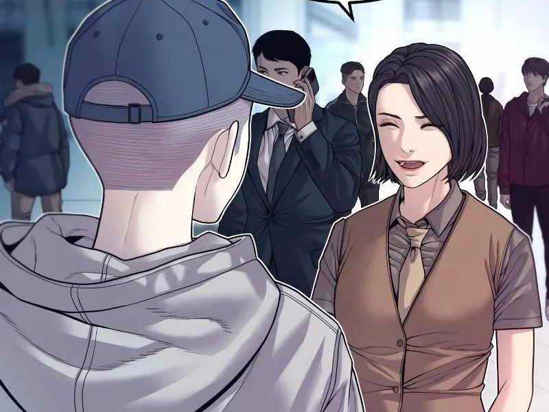 Cậu Bé Tội Phạm Chapter 51 trang 147
