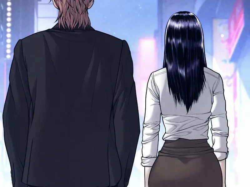 Cậu Bé Tội Phạm Chapter 51 trang 16