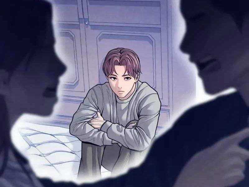 Cậu Bé Tội Phạm Chapter 51 trang 31