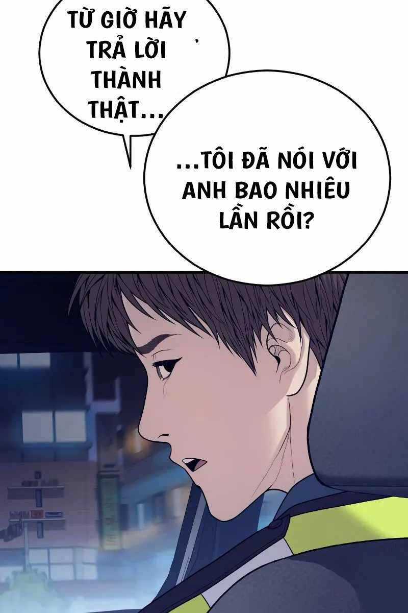 Cậu Bé Tội Phạm Chapter 52.5 trang 11