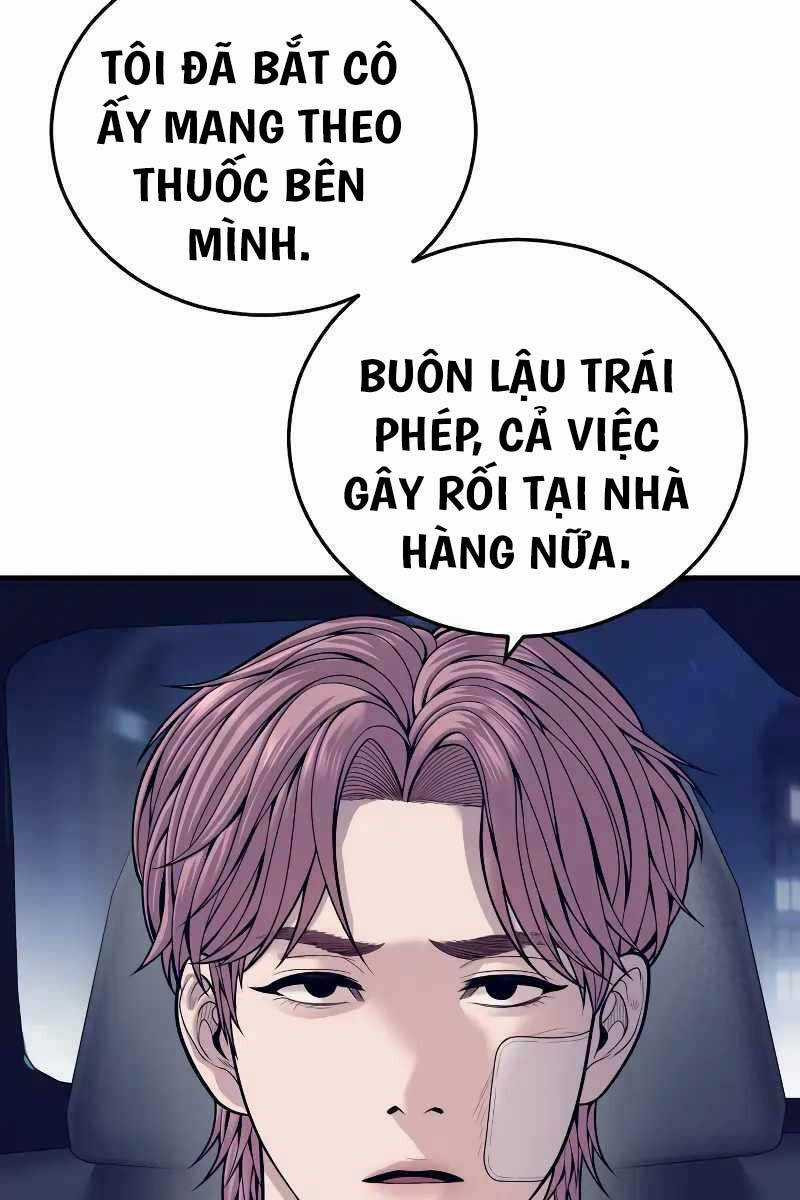 Cậu Bé Tội Phạm Chapter 52.5 trang 15