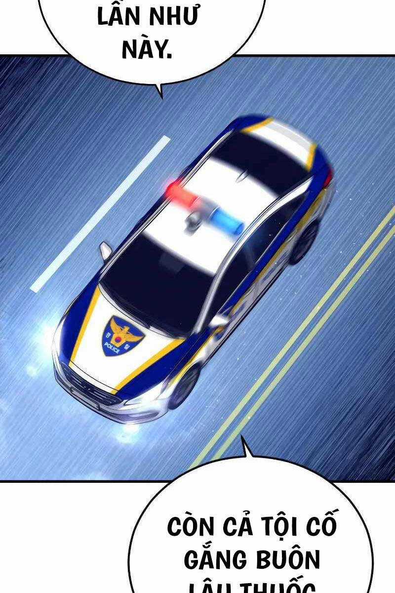 Cậu Bé Tội Phạm Chapter 52.5 trang 3