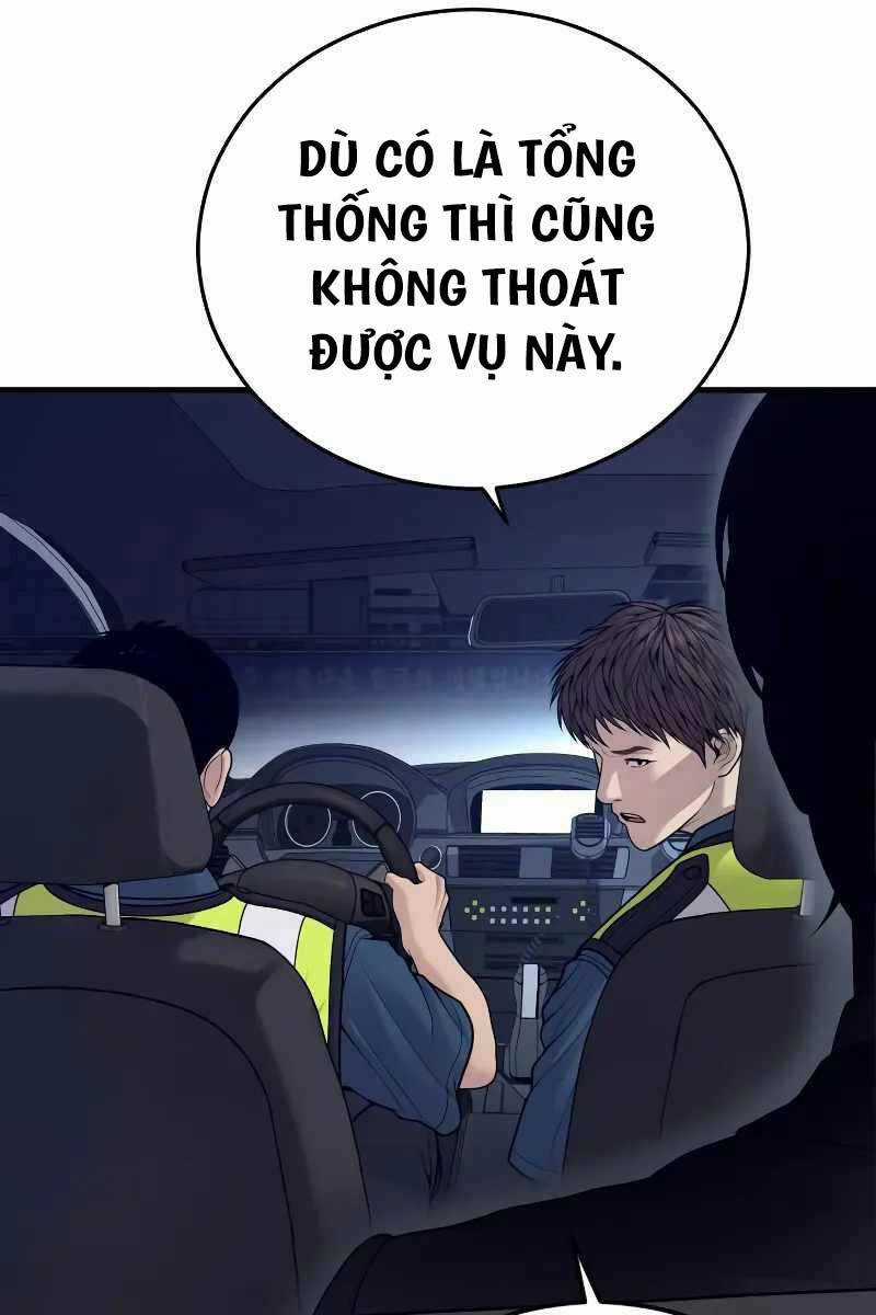 Cậu Bé Tội Phạm Chapter 52.5 trang 5