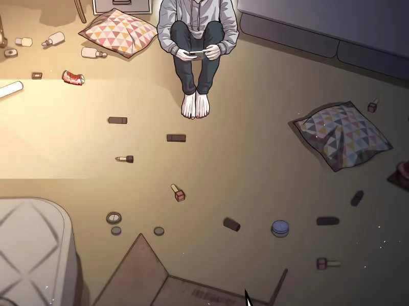 Cậu Bé Tội Phạm Chapter 52.5 trang 82