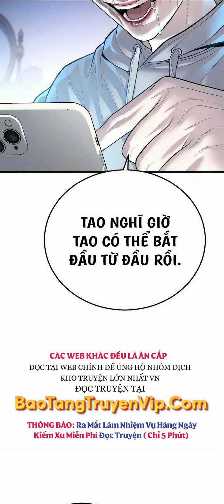 Cậu Bé Tội Phạm Chapter 52 trang 104