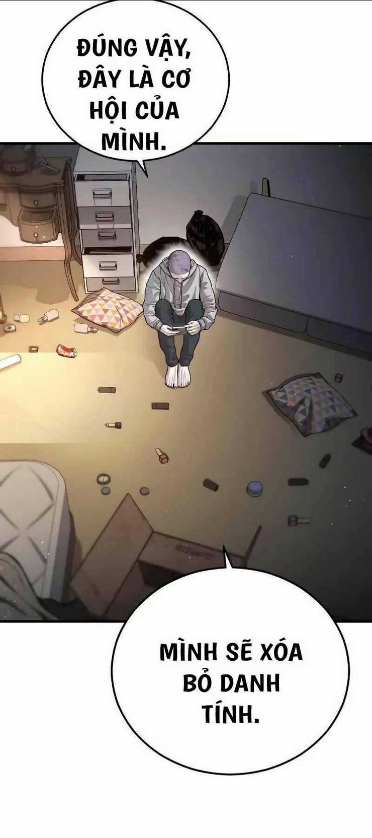 Cậu Bé Tội Phạm Chapter 52 trang 105